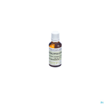 Eucalyptus citronne    hle ess  30ml pranarom