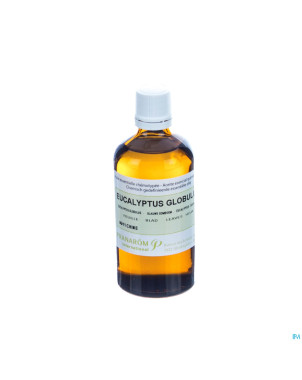 Eucalyptus globuleux    hle ess 100ml pranarom