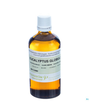 Eucalyptus globuleux    hle ess 100ml pranarom