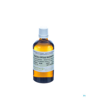 Eucalyptus radiata    hle ess 100ml pranarom