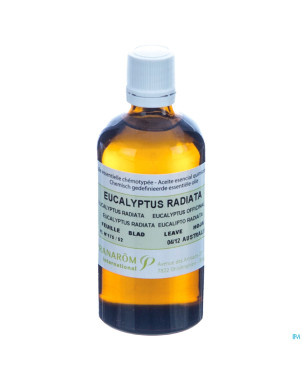 Eucalyptus radiata    hle ess 100ml pranarom