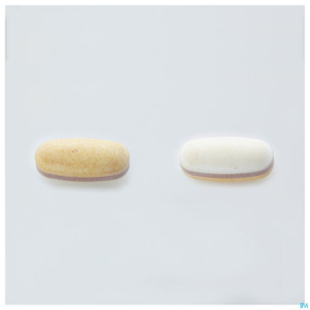 Omnibionta-3 activate promopack comp 30+7