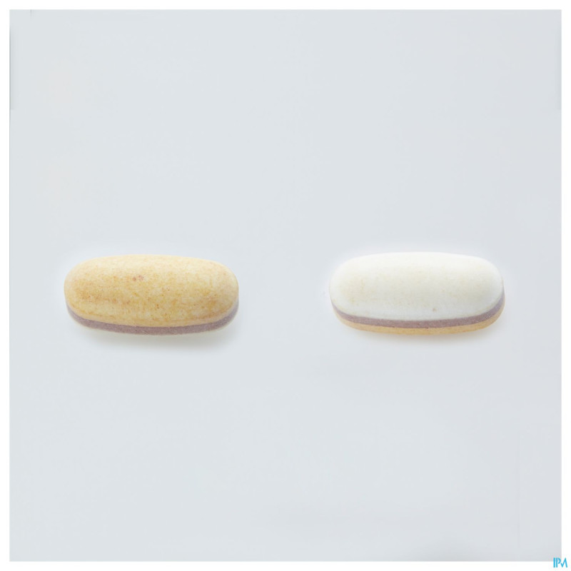 Omnibionta-3 activate promopack comp 30+7