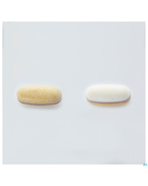 Omnibionta-3 activate promopack comp 30+7