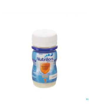 Nutrilon 1 standard    1x90ml