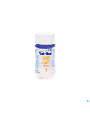 Nutrilon 1 standard    1x90ml