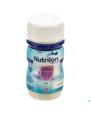 Nutrilon ha 1 nf    1x90ml