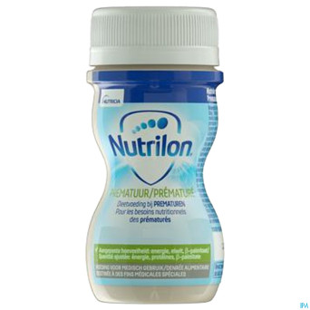 Nutrilon premature    1x70ml