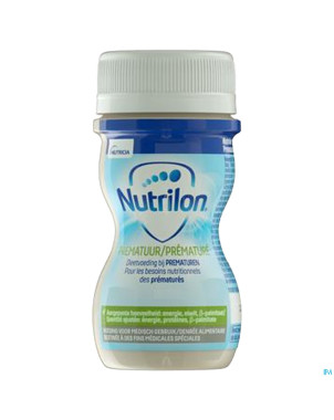 Nutrilon premature    1x70ml