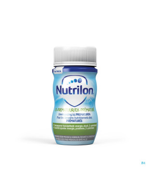 Nutrilon ex-premature    1x90ml