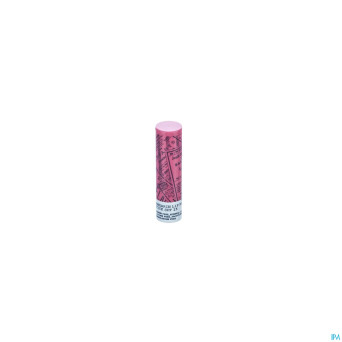 Korres km lipbutter stick mandarin ip15 peach  5ml