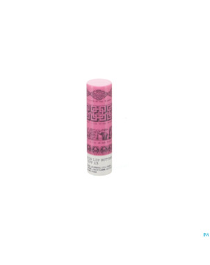 Korres km lipbutter stick mandarin ip15 pink   5ml