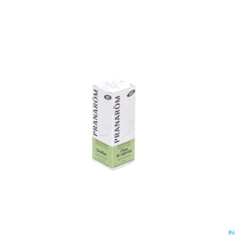 Pranarom he clou de girofle bio 10ml