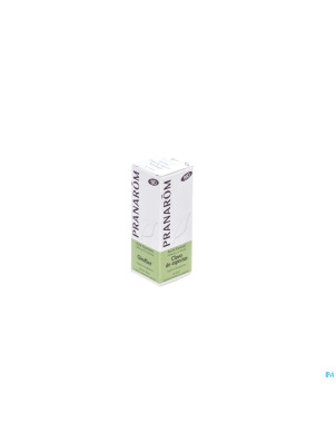 Pranarom he clou de girofle bio 10ml