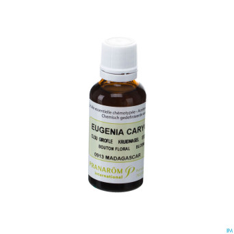 Clou de girofle    hle ess  30ml pranarom