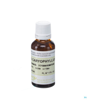 Clou de girofle    hle ess  30ml pranarom