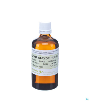 Clou de girofle    hle ess 100ml pranarom