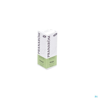 Pranarom he fenouil bio  10ml