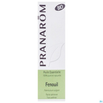 Pranarom he fenouil bio  10ml