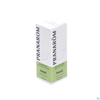 Fenouil    hle ess  10ml pranarom