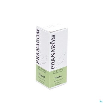 Fenouil    hle ess  10ml pranarom