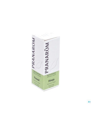 Fenouil    hle ess  10ml pranarom