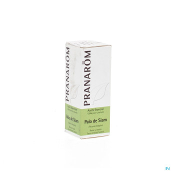 Bois de siam    hle ess  10ml pranarom