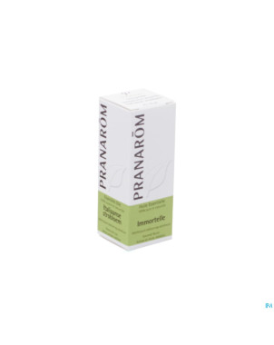 Pranarom he immortelle helichrysum 10ml