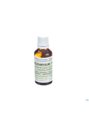 Immortelle helichrysum    hle ess  30ml pranarom