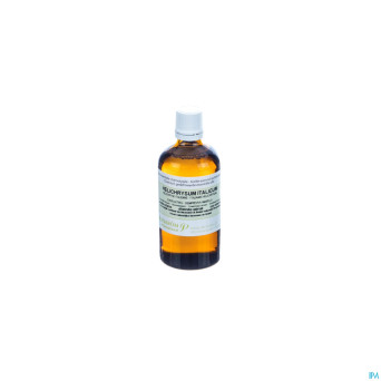 Immortelle helichrysum    hle ess 100ml pranarom