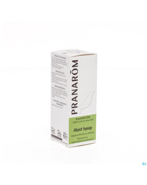 Pranarom he hysope officinale 5ml