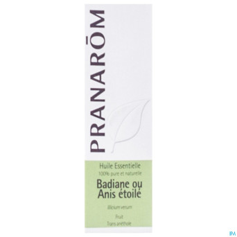 Badiane    hle ess  10ml pranarom