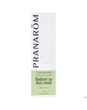 Badiane    hle ess  10ml pranarom