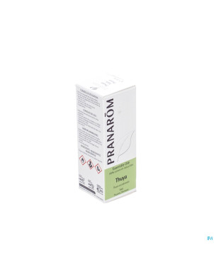 Pranarom he thuya 10ml