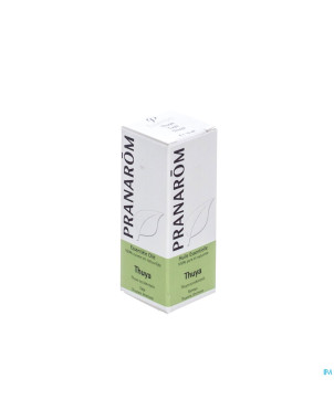 Pranarom he thuya 10ml