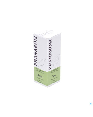 Pranarom he thuya 10ml