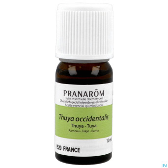 Pranarom he thuya 10ml