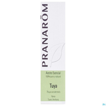 Pranarom he thuya 10ml