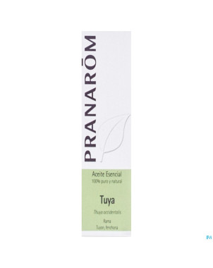 Pranarom he thuya 10ml
