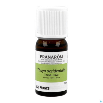 Pranarom he thuya 10ml