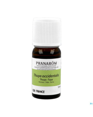 Pranarom he thuya 10ml