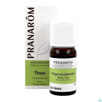 Pranarom he thuya 10ml
