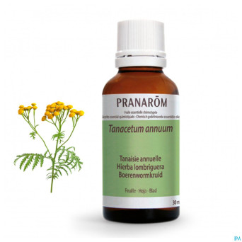 Tanaisie annu    hle ess  30ml pranarom