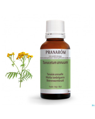 Tanaisie annu    hle ess  30ml pranarom