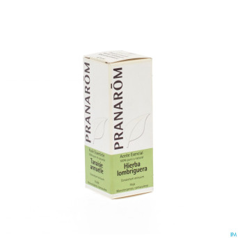 Pranarom he benjoin de sumatra    10ml