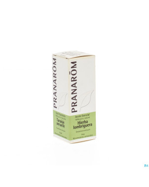 Pranarom he benjoin de sumatra    10ml