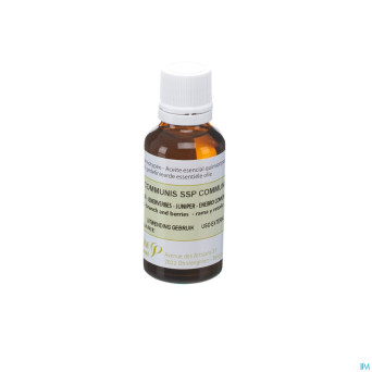 Genevrier commun    hle ess  30ml pranarom