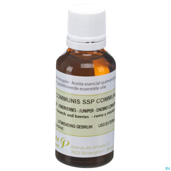 Genevrier commun    hle ess  30ml pranarom