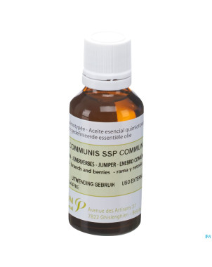 Genevrier commun    hle ess  30ml pranarom