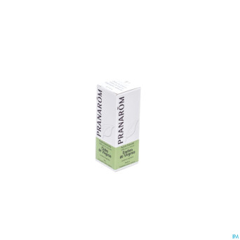 Pranarom he cedre virginie    10ml